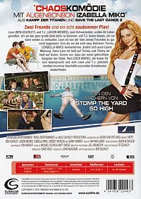 Ey Mann, gib uns dein Auto! [DVD], 1