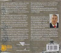 Verbranntes Männerherz, 1