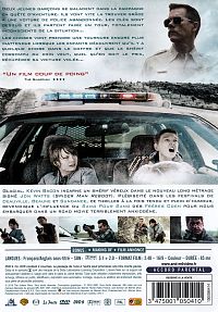 Cop Car [DVD], 1