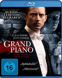 Grand Piano - Symphonie der Angst [Blu-ray], 1