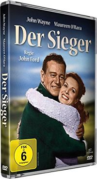 Der Sieger [DVD], 2