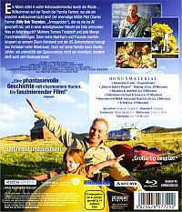 Astronaut Farmer [Blu-ray], 1