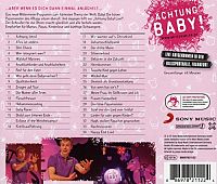 Achtung Baby!, 1