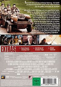 Monuments Men - Ungewöhnliche Helden [DVD], 2