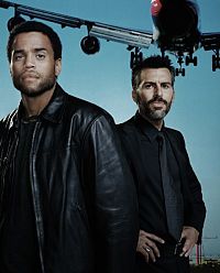 Sleeper Cell - Staffel 2 [DVD], 4