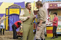 Sophie & Shiba [Blu-ray], 2