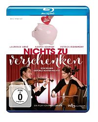 Nichts zu verschenken [Blu-ray], 1