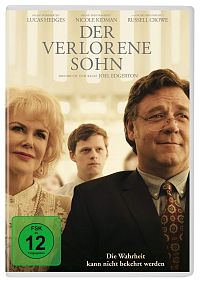 Der verlorene Sohn [DVD], 1
