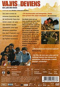 Geh und Lebe - Va, vis et deviens [DVD], 1