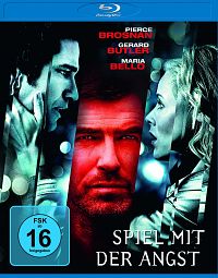 Spiel mit der Angst [Blu-ray], 1