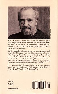 Der Dämon und Fräulein Prym, 1