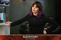 Elementary - Staffel 7 [DVD], 9