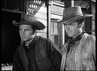 Rawhide - Staffel 1.2 [DVD], 4