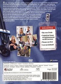 Scrubs - Die Anfänger - Staffel 9 [DVD], 2