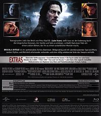 Dracula Untold [Blu-ray], 3