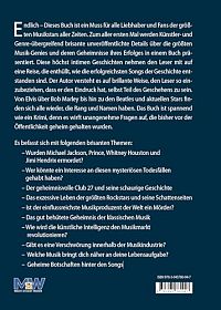 Das Geheimnis der Weltstars, 1