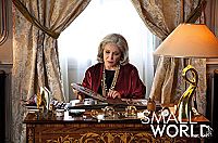 Small World [Blu-ray], 7