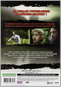 Papillon noir [DVD], 1