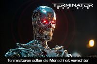 Terminator 5 - Genisys [Blu-ray 3D], 5