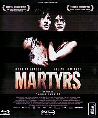 Martyrs [Blu-ray], 1
