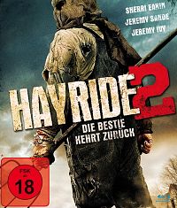 Hayride 2 - Die Bestie kehrt zurück [Blu-ray], 1