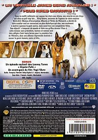 Comme chiens et chats - La revanche de Kitty Galore [DVD], 1