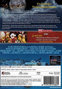 Santa Buddies - Auf der Suche nach Santa Pfote [DVD], 2