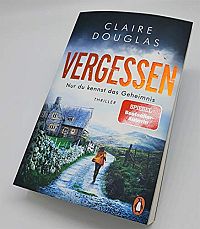 VERGESSEN - Nur du kennst das Geheimnis, 1