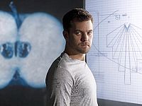 Fringe - Saison 1 [DVD], 3