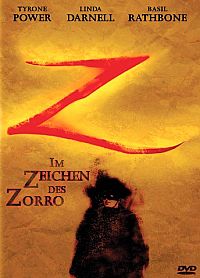 Im Zeichen des Zorro [DVD], 1