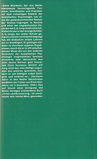 Krise und Erneuerung, 1