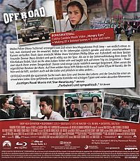Offroad [Blu-ray], 2