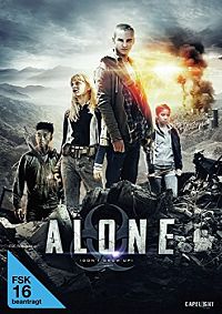Alone [DVD], 1