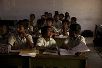 Auf dem Weg zur Schule [Blu-ray], 5