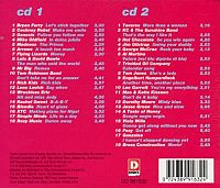 Greatest Hits of The 70's 4 [CD], 1