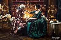 Outlander - Saison 2 [DVD], 3