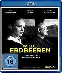 Wilde Erdbeeren [Blu-ray], 1