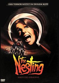 The Nesting - Haus des Grauens [DVD], 6