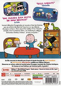 Allez raconte ! [DVD], 1