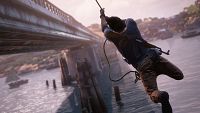 Uncharted 4 - A Thief’s End [Sony PlayStation 4], 4