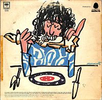 I stand alone [Vinyl], 1