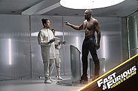 Fast & Furious - Hobbs & Shaw [Blu-ray], 7