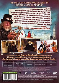 Fantômes et Cie [DVD], 2