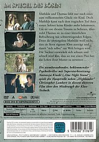 Im Spiegel des Bösen [DVD], 1