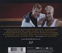 Mr. Lonely [CD], 1