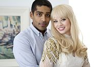 Real Humans - Saison 2 [DVD], 1