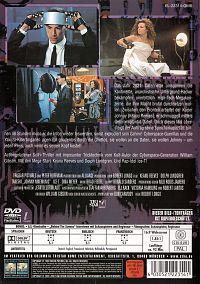 Johnny Mnemonic [DVD], 1