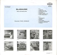 Wenn die Musik spielt [Vinyl], 1