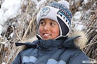 Unter Bestien - Der alte Mann und die Wölfe [DVD], 2