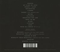 Our Version of Events  [CD], 1